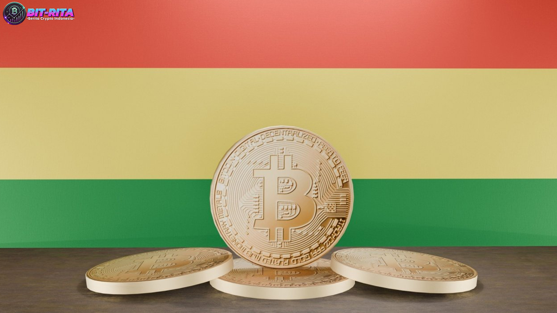 Larangan Dicabut, Aktivitas Kripto Bolivia Tembus Kenaikan 530%