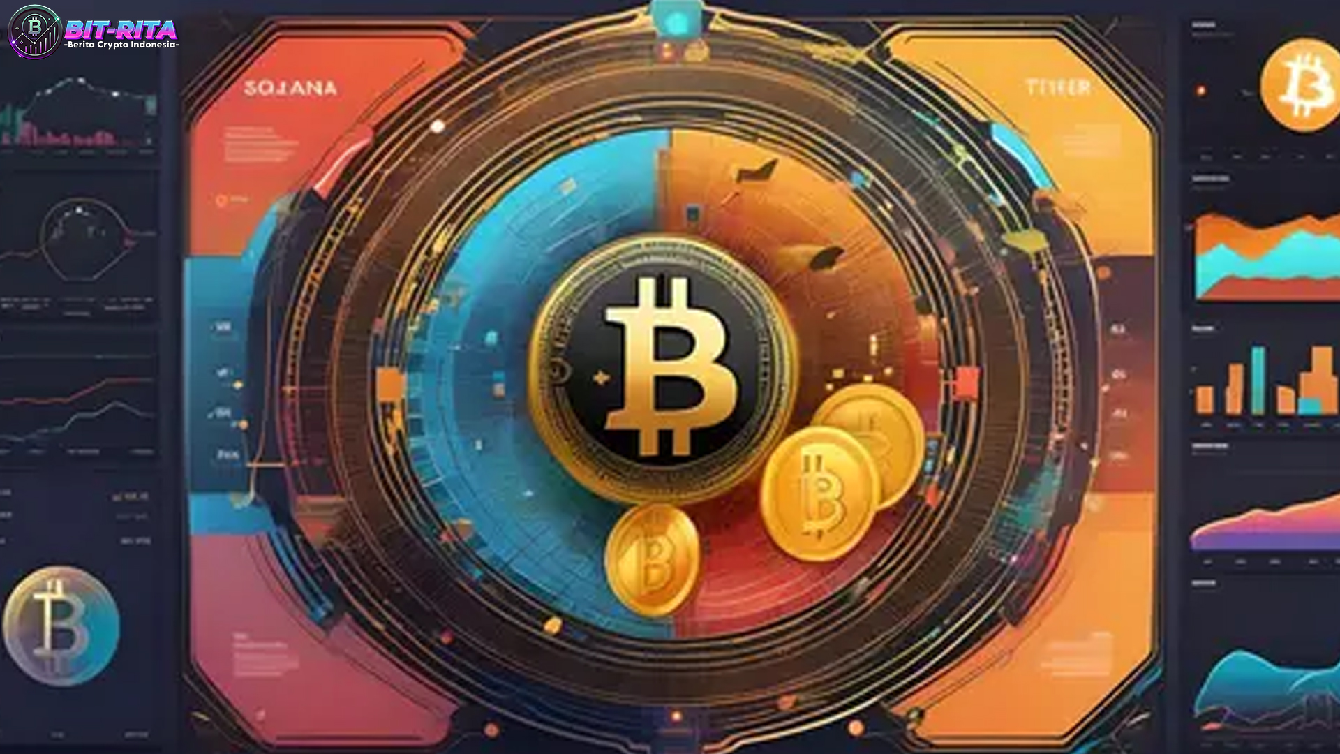 Deutsche Bank Siapkan Sistem Kustodian Kripto, Launching 2026