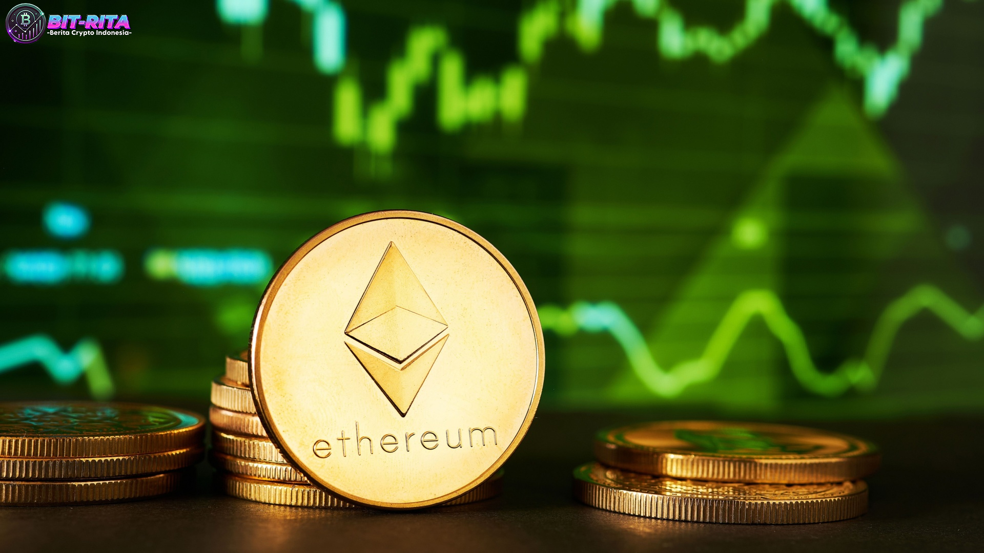 Menyimak Sinyal Bull Ethereum Berdasarkan Analisa Ahli