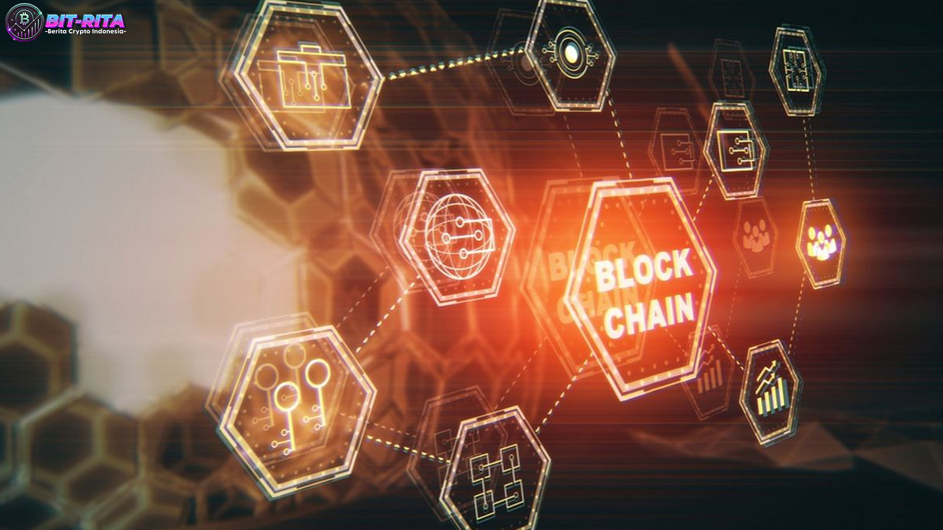 Strategi Digital Indonesia Diperkuat dengan Integrasi Blockchain