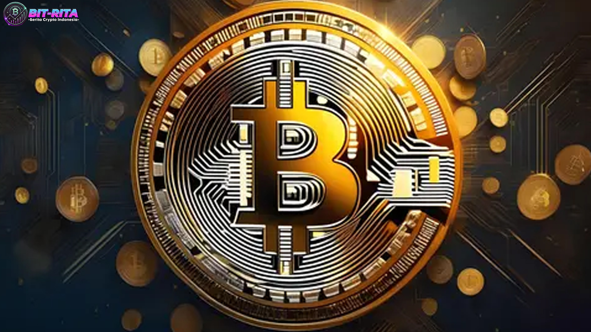 Nilai Kepemilikan Ethereum BlackRock Naik Tajam Lewat ETF Spot