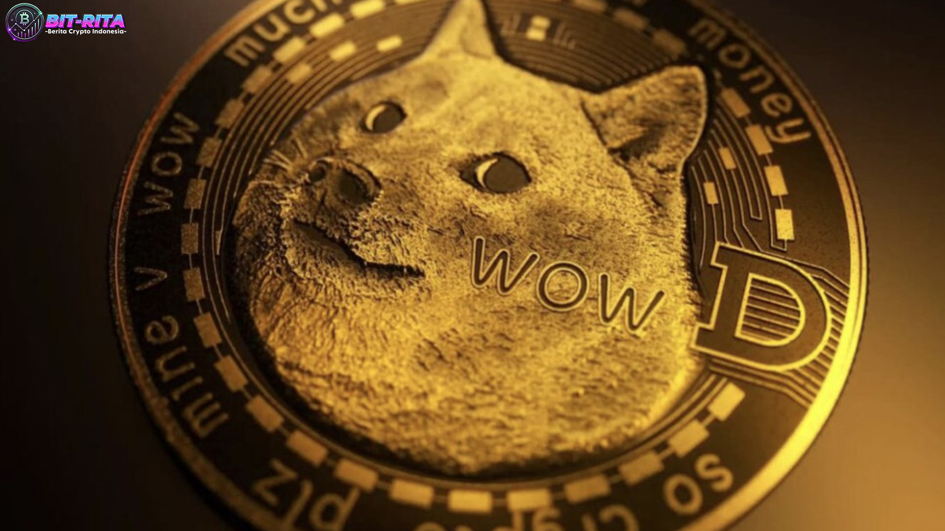 Dogecoin & Whale Bergerak: Breakout Harga Semakin Dekat