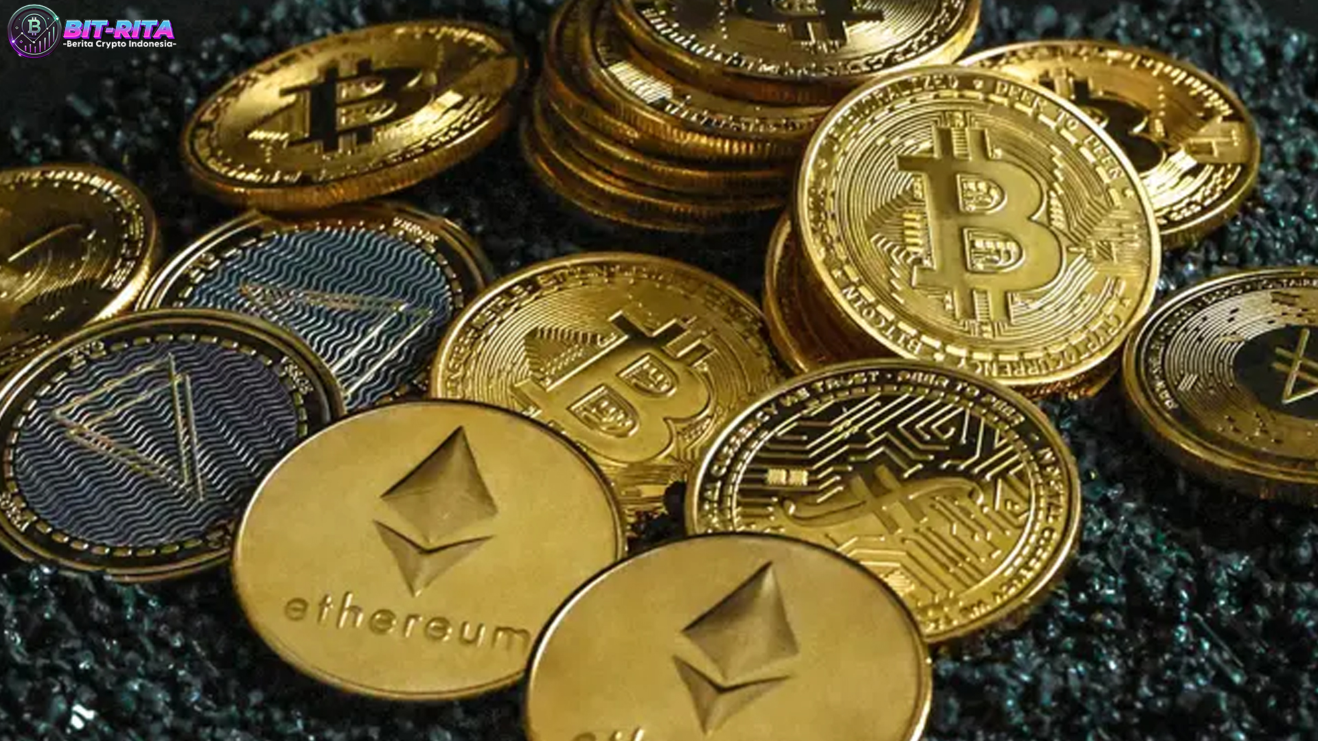 Ethereum Bull Run Kian Dekat, Ini Tanda yang Dicermati Analis