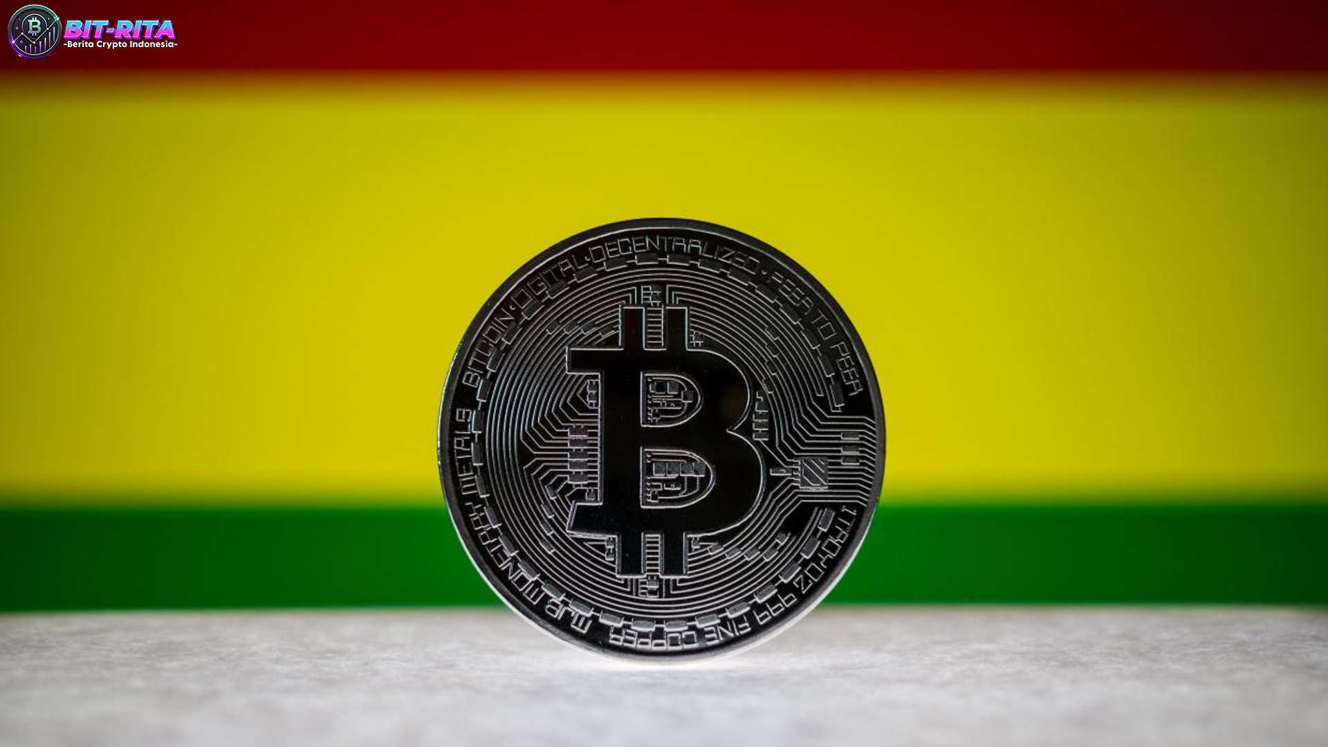 Larangan Dicabut, Aktivitas Kripto Bolivia Tembus Kenaikan 530%