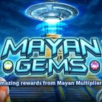 Wahana Permainan Mayan Gems: 5 Alasan Dapatkan Keuntungan
