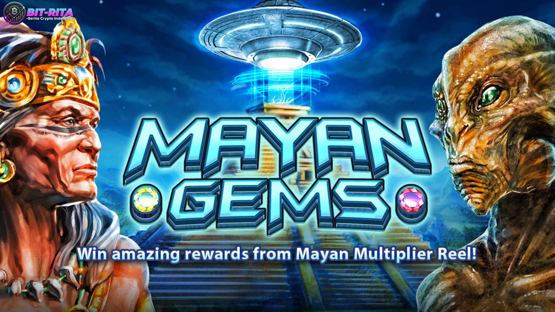 Wahana Permainan Mayan Gems: 5 Alasan Dapatkan Keuntungan