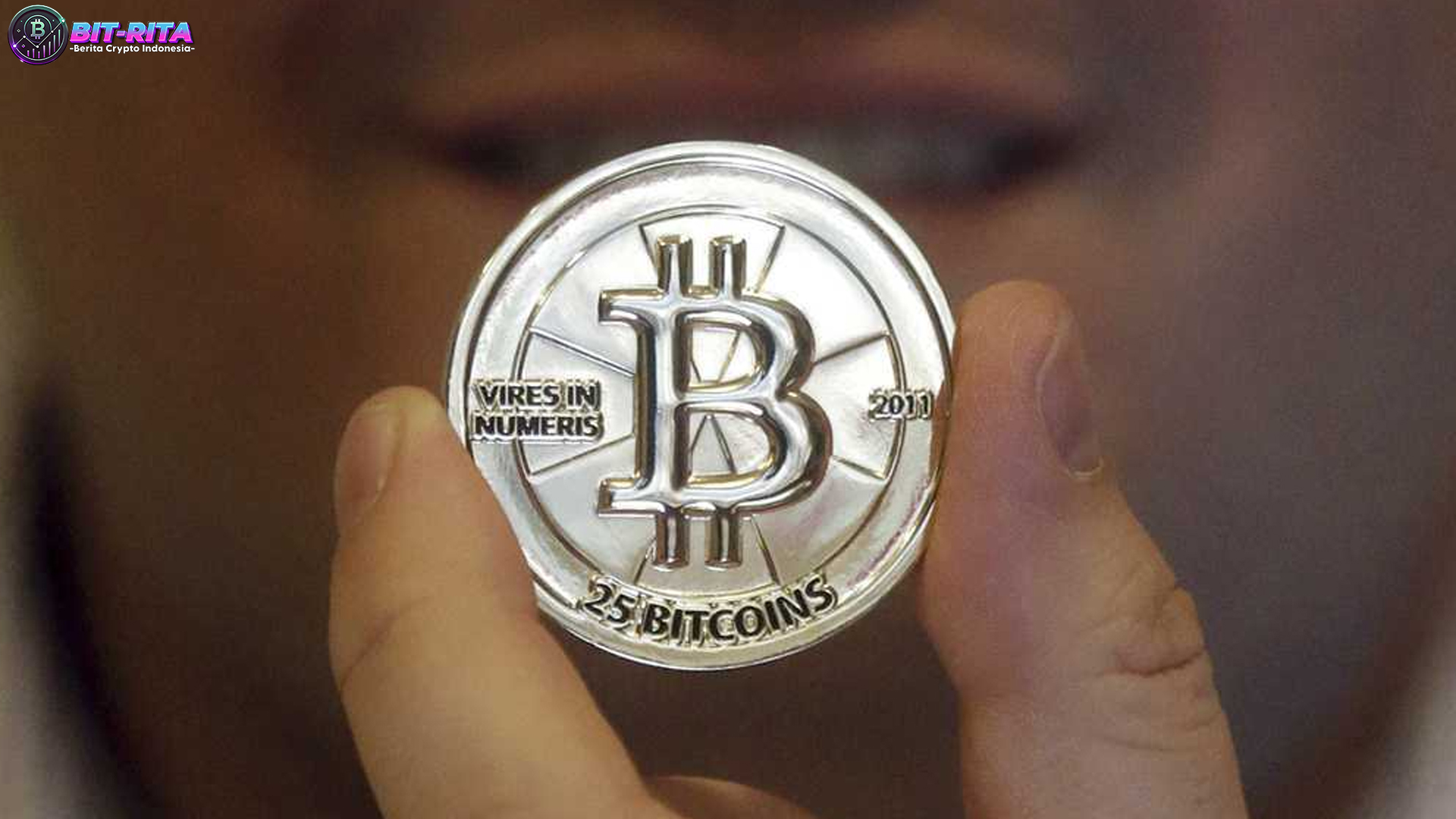 Trump Media Gaspol Crypto Sekarang: Ajukan ETF Blue Chip