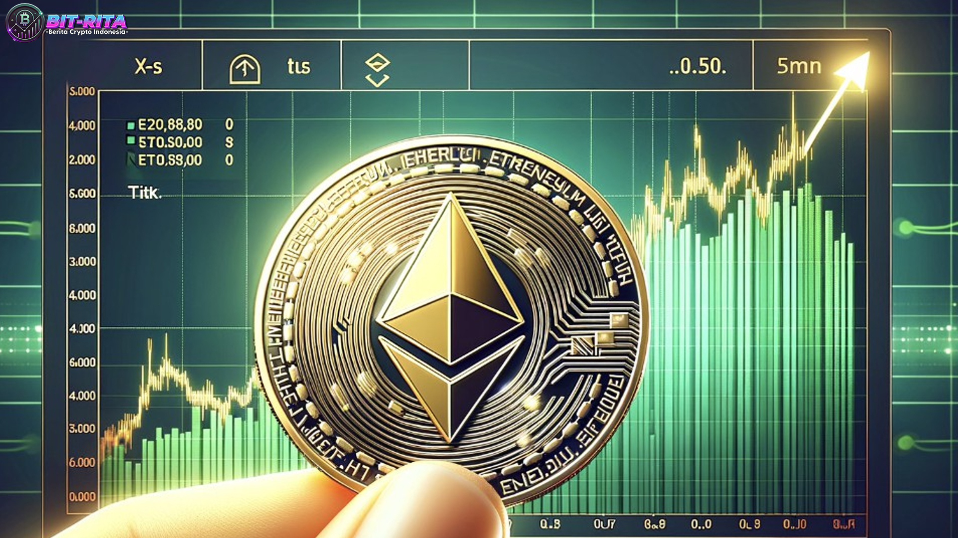 Apa Kata Para Ahli Soal Nasib Ethereum di Tahun 2035?