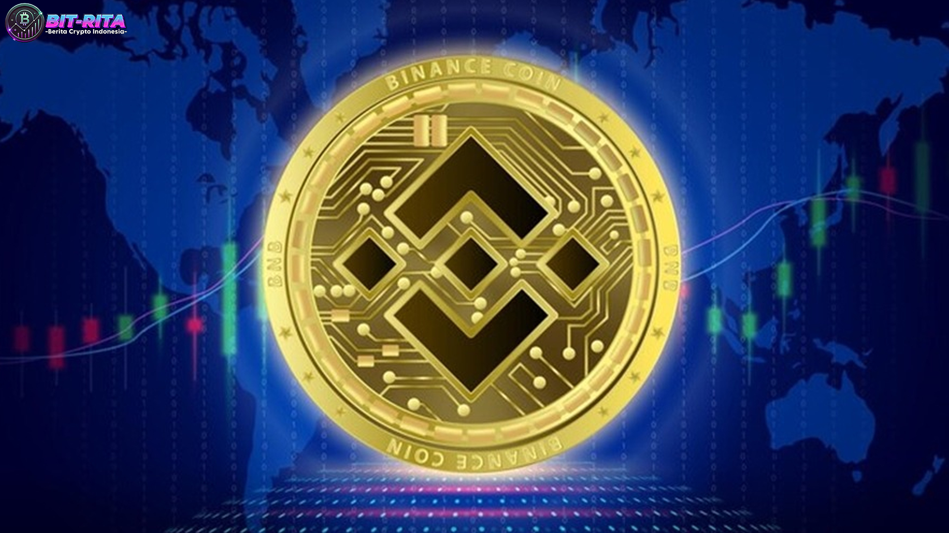 Harga BNB Raih ATH, Pola 2021 Buka Jalan Altcoin Season