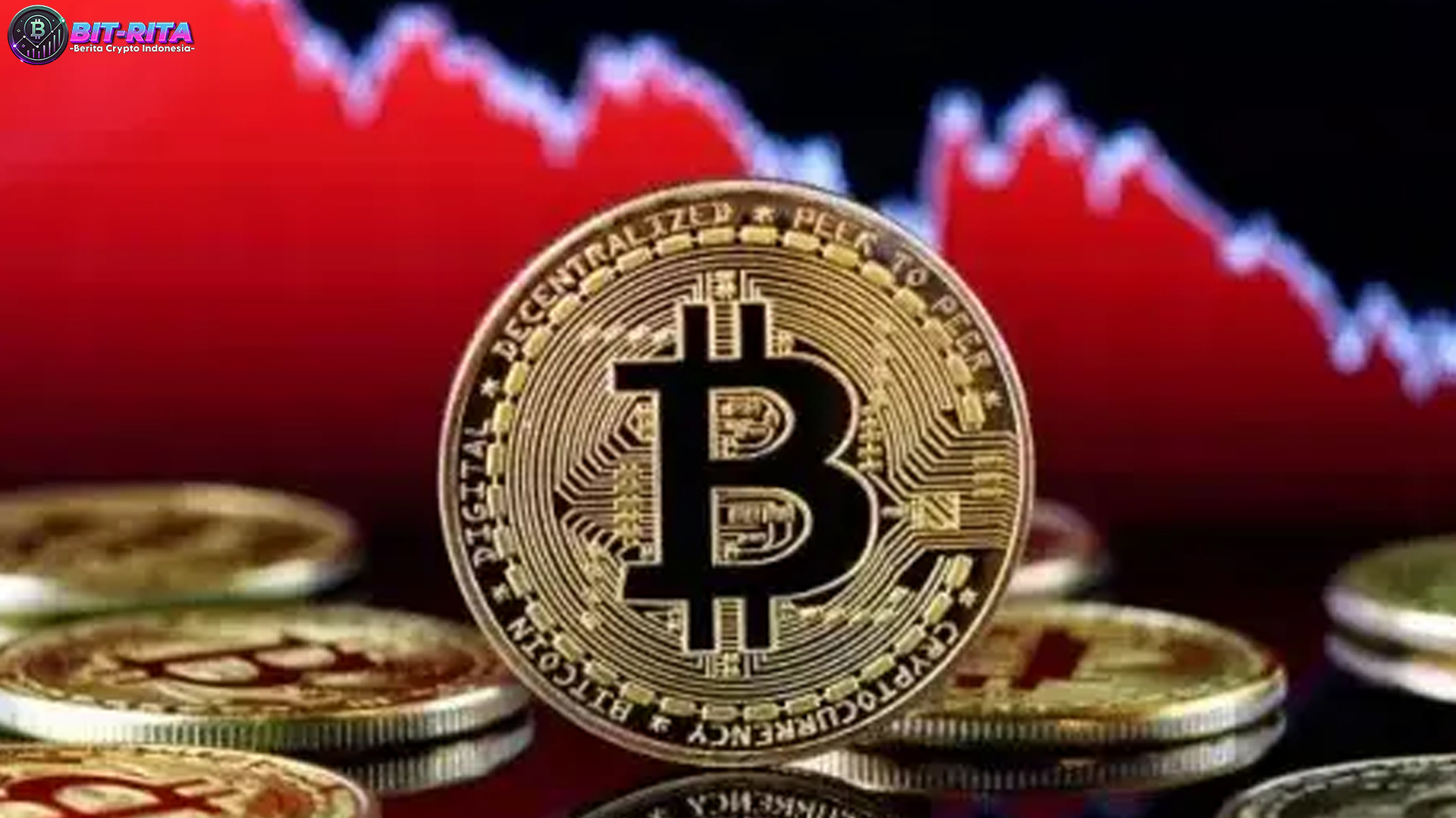 Meski BTC Stagnan, 93% Investor Bitcoin Tetap Asyik Raup Cuan