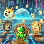 5 Koin Meme Terbaik 2025 dari Dogecoin hingga Little Pepe