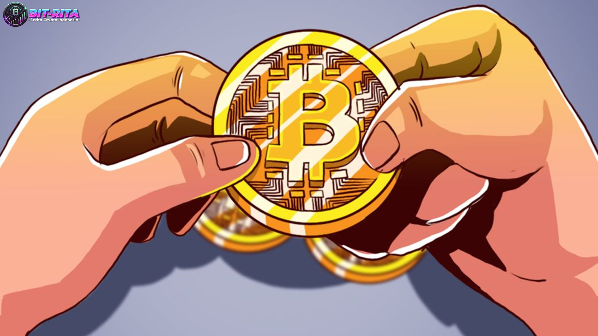 Meski BTC Stagnan, 93% Investor Bitcoin Tetap Asyik Raup Cuan