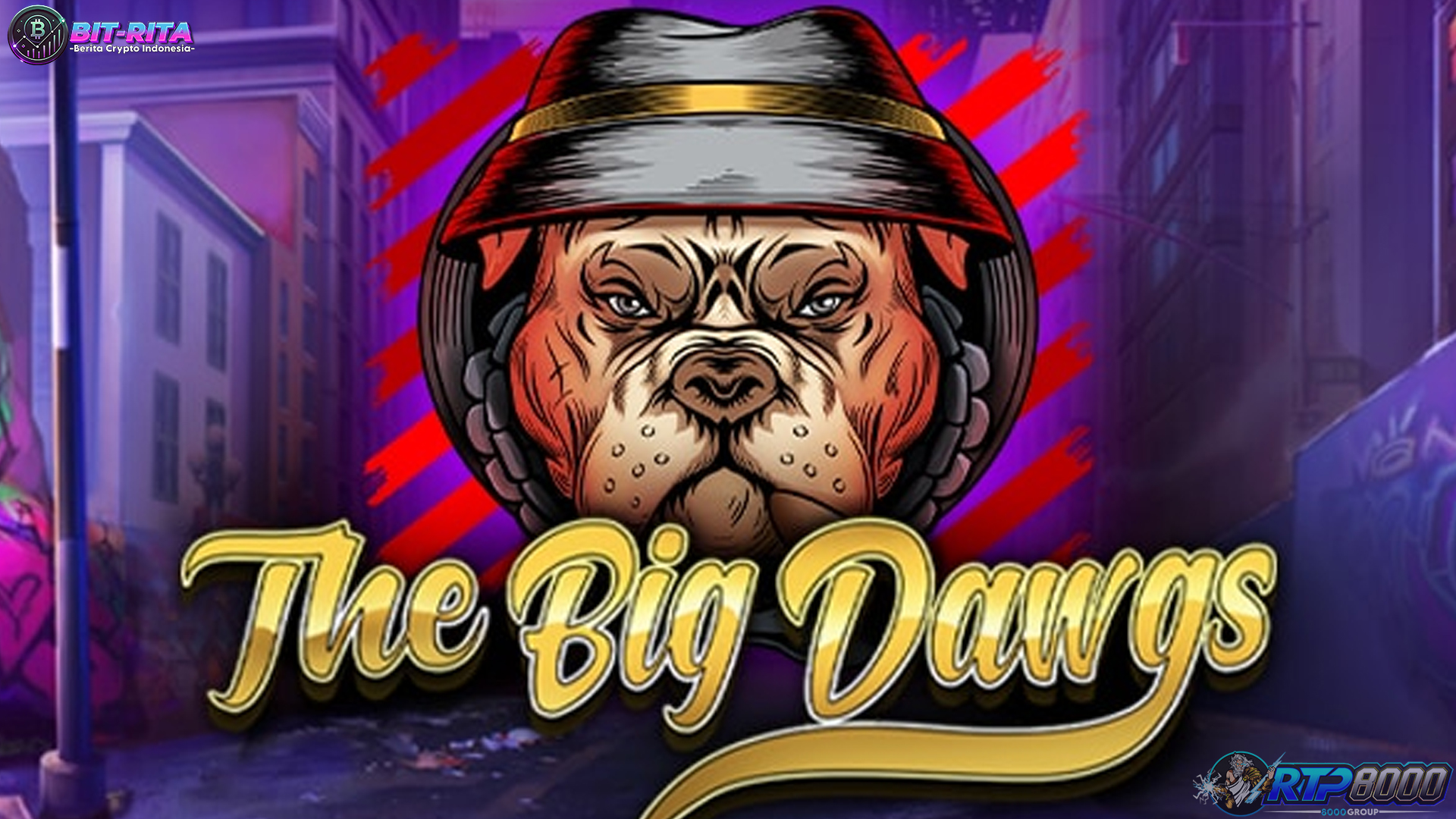Perspektif Baru tentang Link Gacor The Big Dawgs di Dunia Slot