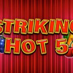 Situs Resmi Ruby8000: Sensasi Seru dari Striking Hot 5 Dahsyat