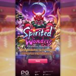 Akun Demo Menemukan Spirited Wonders yang Penuh2 Magis