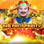 Rtp8000 Siap Manjakan Pemain Game Slot Gacor Big Prosperity