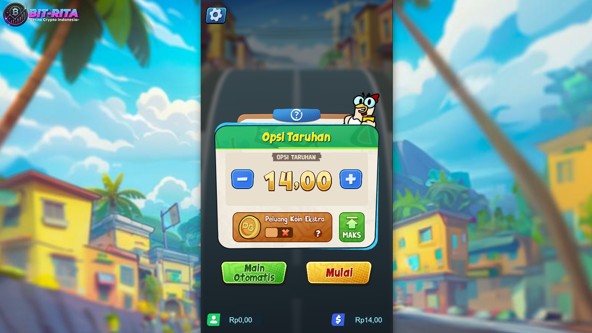 Cnnslot 2025 Bawa Chicky Run Sebagai Slot Paling Dicari