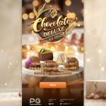 Cnnslot 2025 Chocolate Deluxe: Cicipi Keuntungan Maksimal