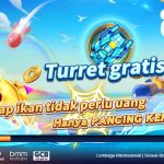 Kelebihan Sistem Tembak Ikan Game Fa Chai Fishing Inovatif