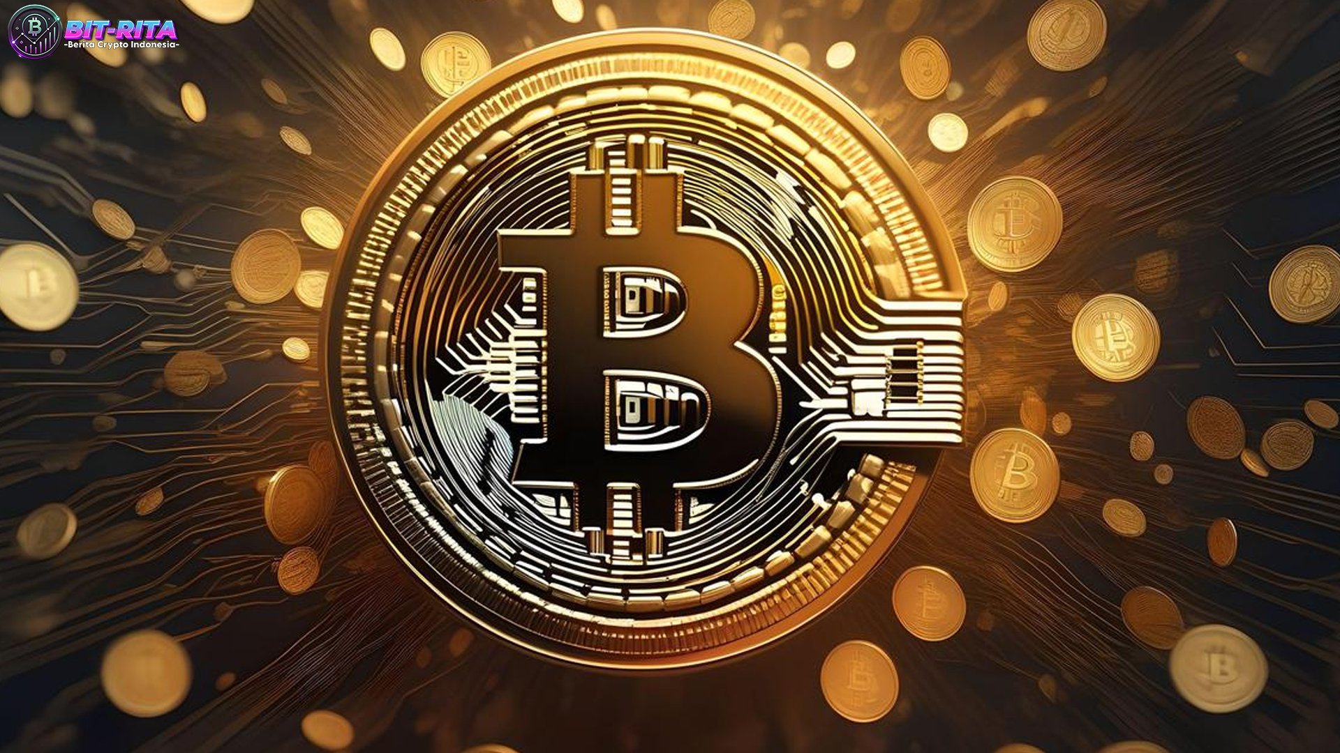 Bitcoin Jadi Standar Perusahaan dalam 20 Tahun ke Depan