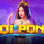 Koi Pond di Bandar Slot Online Kunci Auto Tajir Tanpa Ribet!