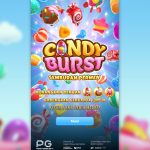 Candy Burst Sumber Profit! Buruan Login Slot Ruby8000 Sekarang