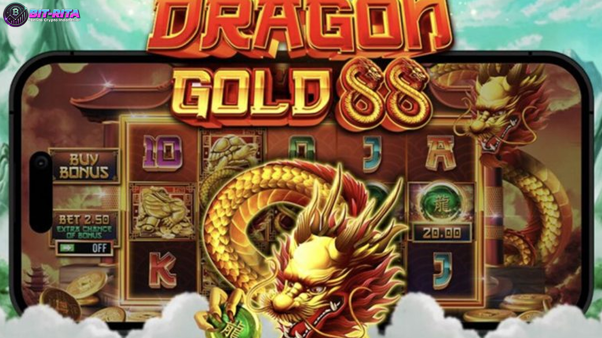 Rtp8000 Link Daftar Aktif Analisa Rtp Game Dragon Gold 88