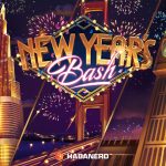 Daftar Cnnslot Terkini Lengkap dengan Slot2 New Years Bash