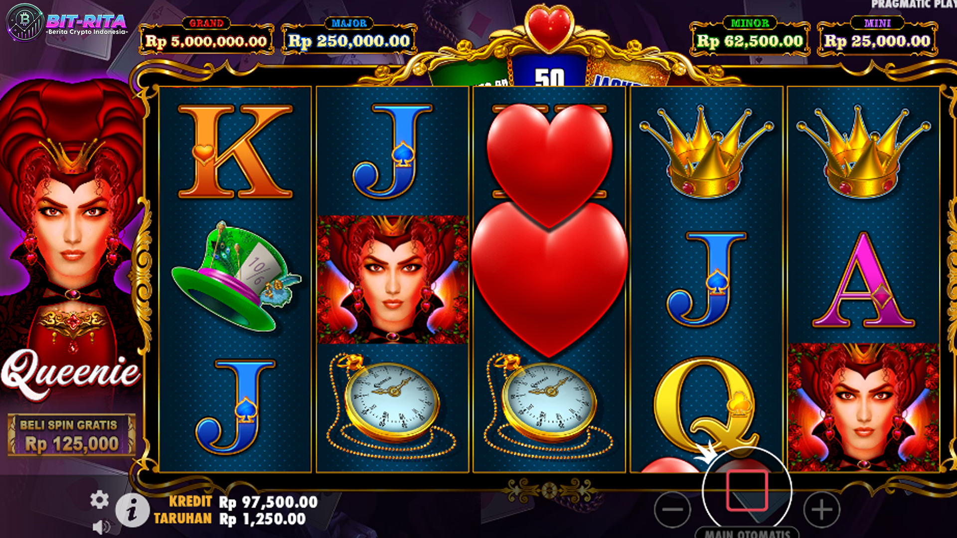 Ruby8000 Link Alternatif Queenie Hadiah Nyaajaib Banget