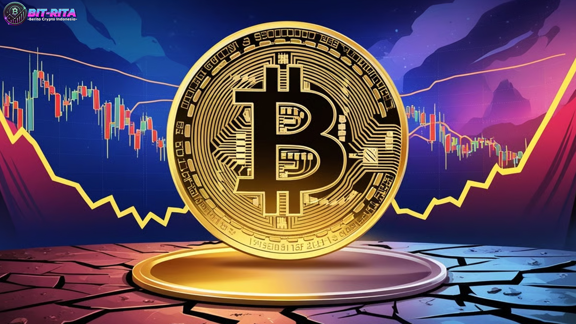 Bitcoin Jadi Standar Perusahaan dalam 20 Tahun ke Depan