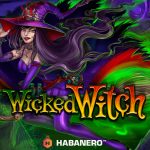 Modal Ruby8000 Login: Pasti Bisa Bikin Kaya dari Wicked Witch