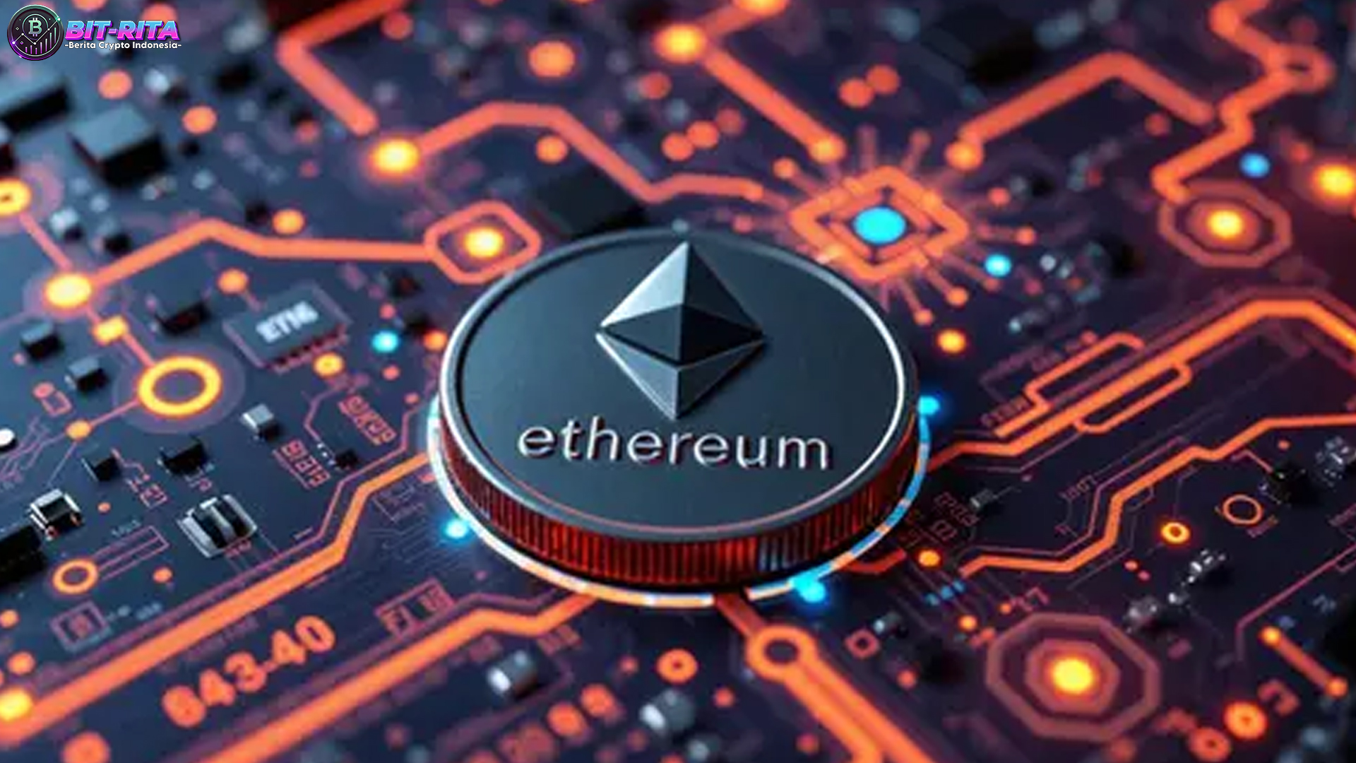 Ethereum Kunci India Melawan Tarif 50% Trump yang Menantang