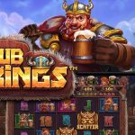 Ruby8000 Solusi Cepat Dapat Kemenangan di Game Pub Kings