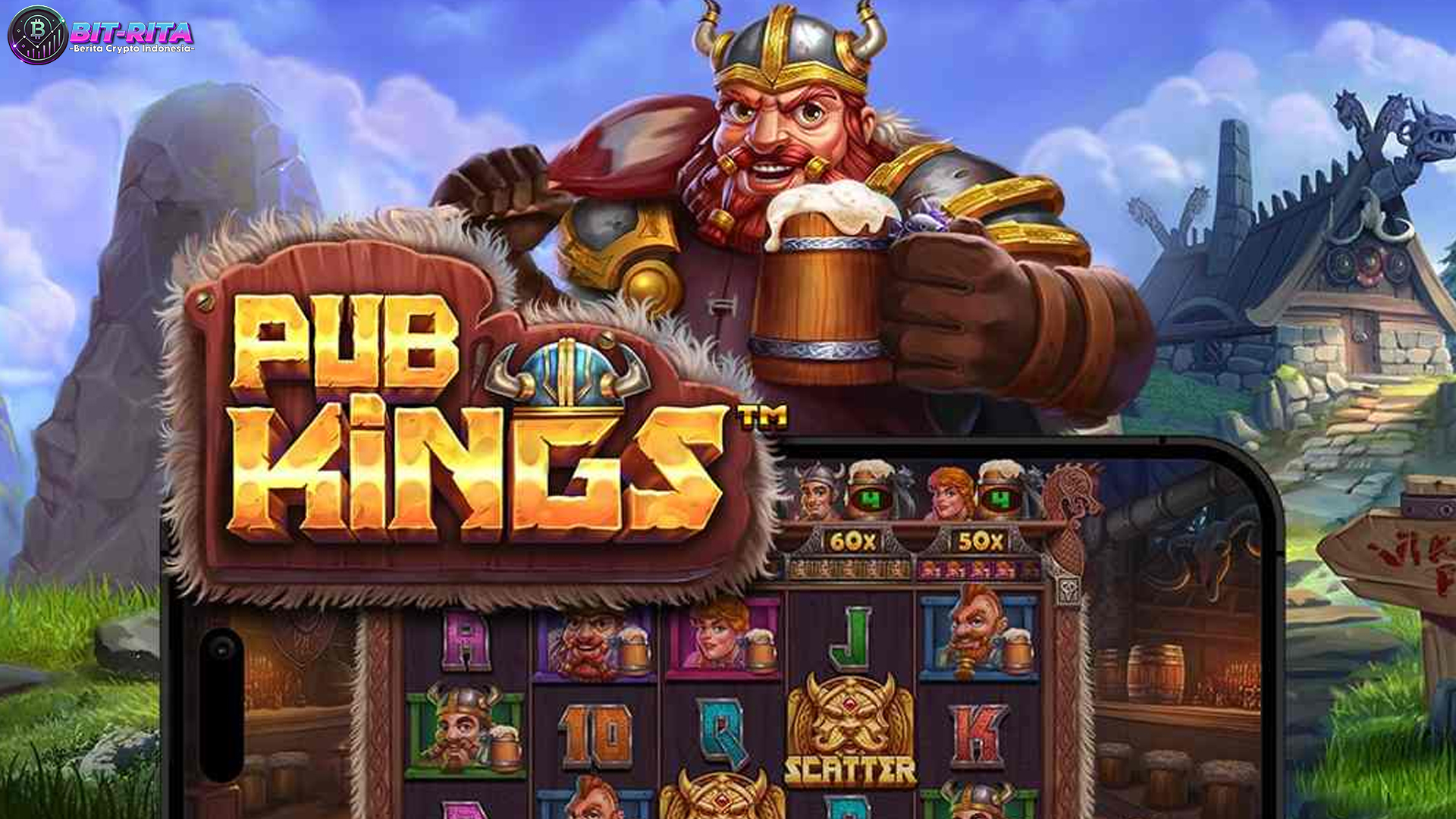 Ruby8000 Solusi Cepat Dapat Kemenangan di Game Pub Kings