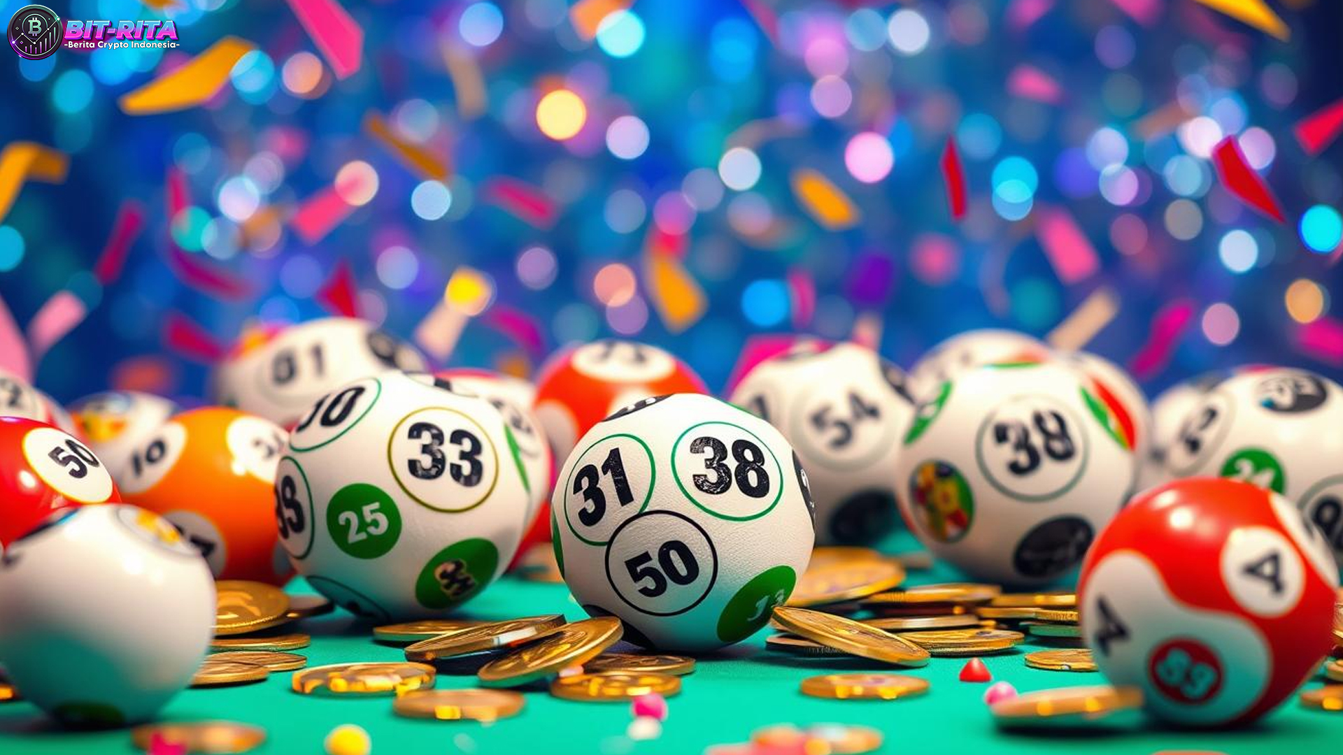 Togel Online Analisis Pola Terbaru Angka 3 dan 4 Digit Mendalam