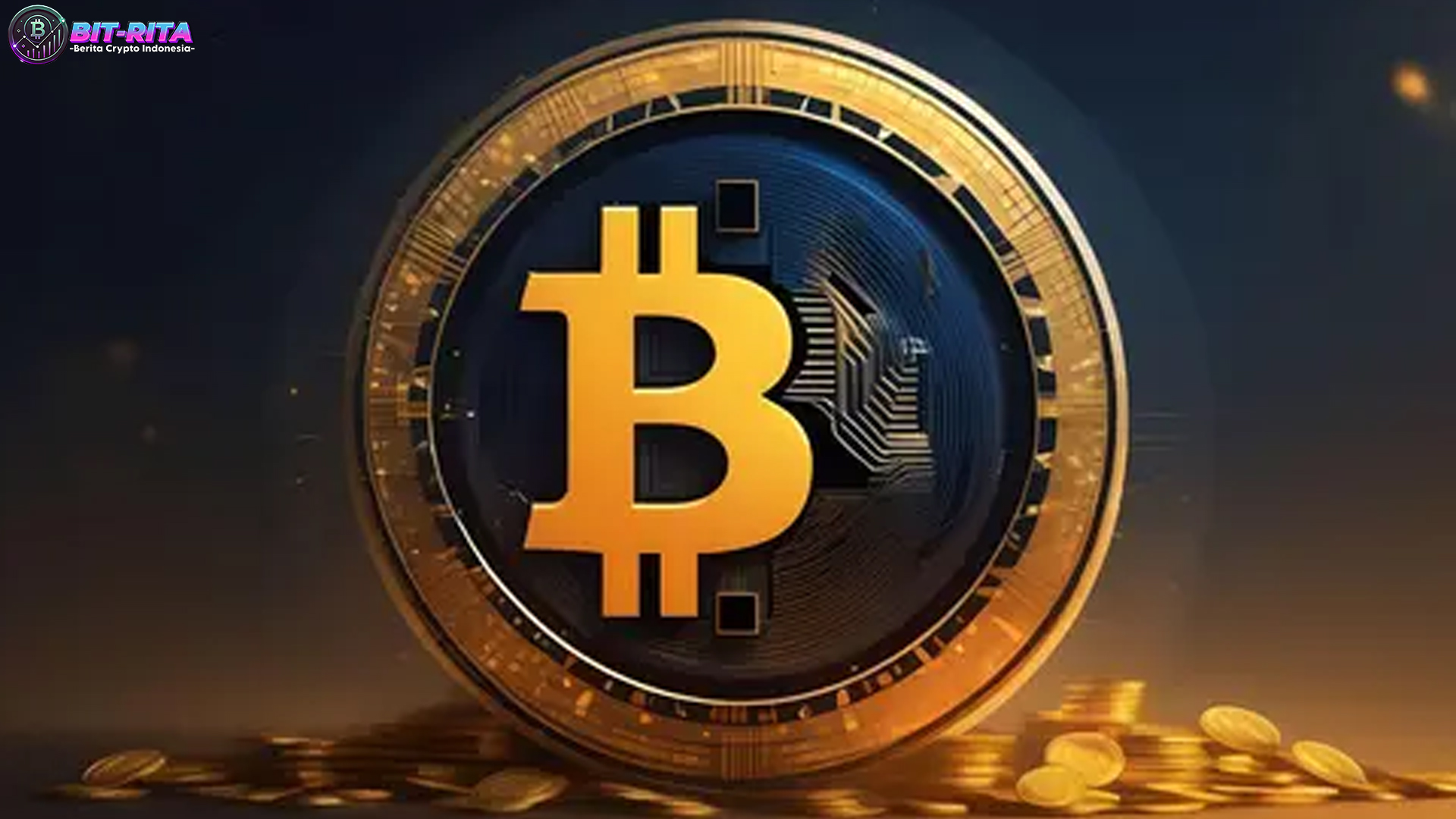 Beli Bitcoin Harian, El Salvador Untung Lebih dari Rp1 Triliun