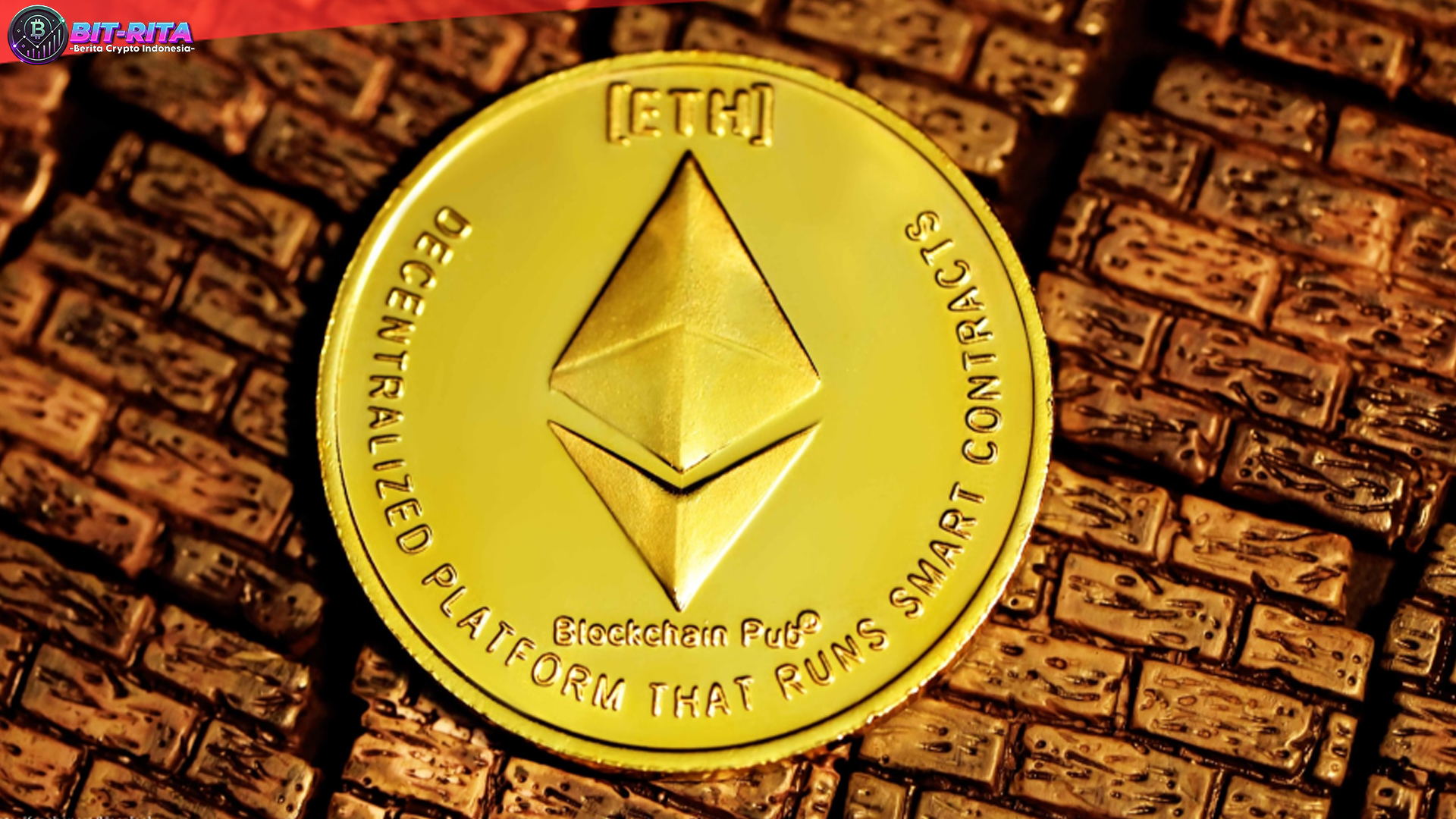 Tren Bullish Ethereum Picu Kenaikan 10 Persen Harga Kripto