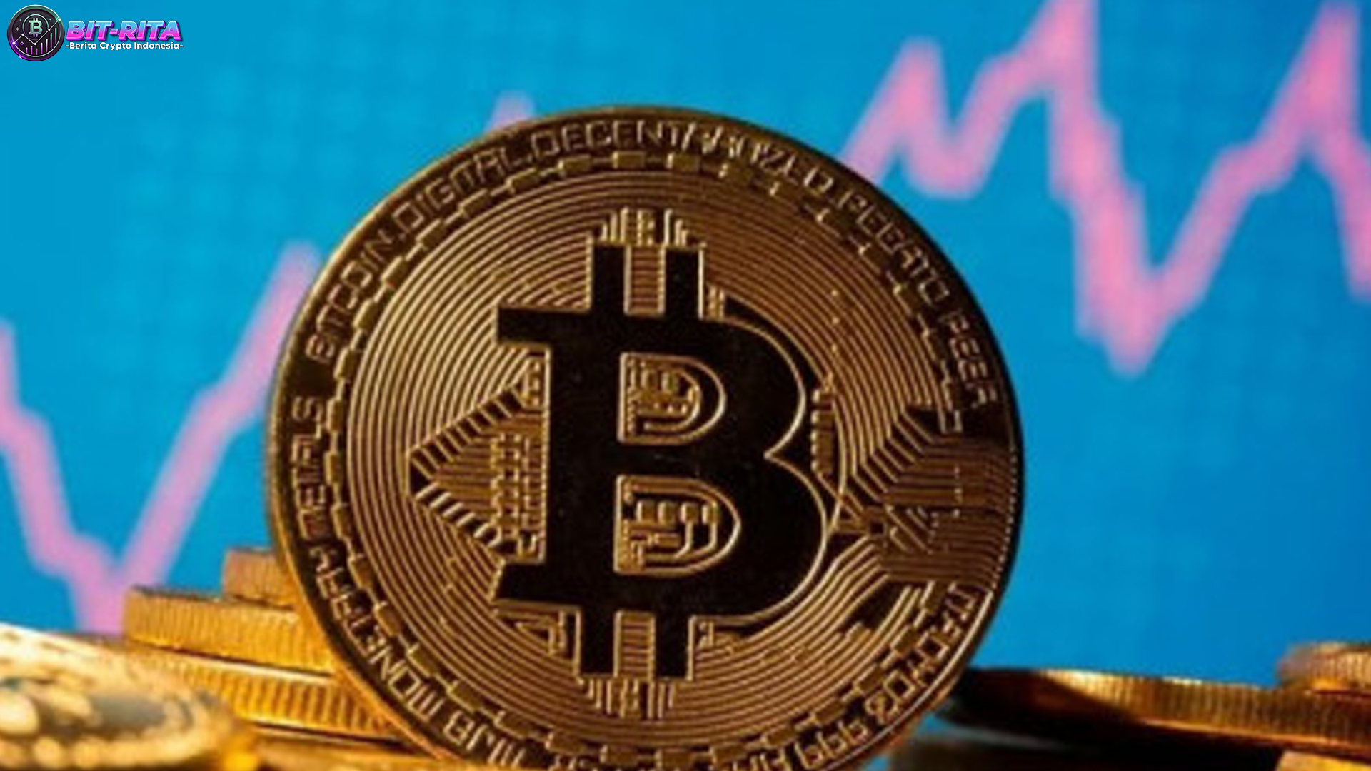 Bitcoin Cs Turun Lagi, Harga Kripto 1 Agustus 2025 Tertekan