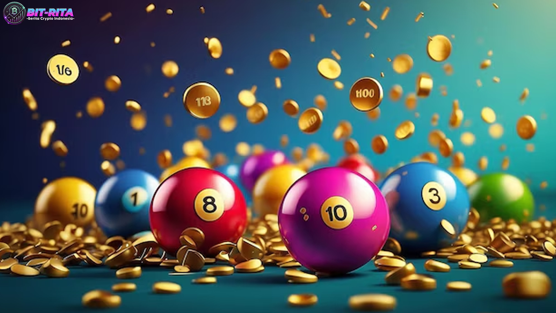 Togel Online: Angka Paling Populer dengan 4 Kali Kemunculan
