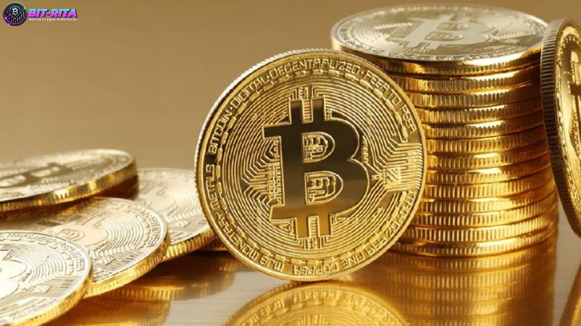 Bitcoin Naik Tipis 18 Agustus 2025, Tren Kripto Lain Masih Variatif
