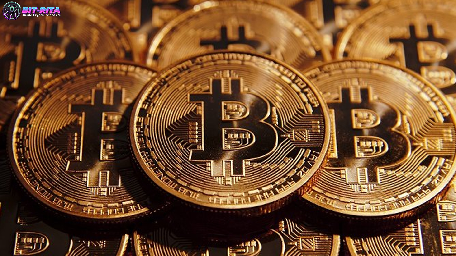Bitcoin Cs Turun Lagi, Harga Kripto 1 Agustus 2025 Tertekan