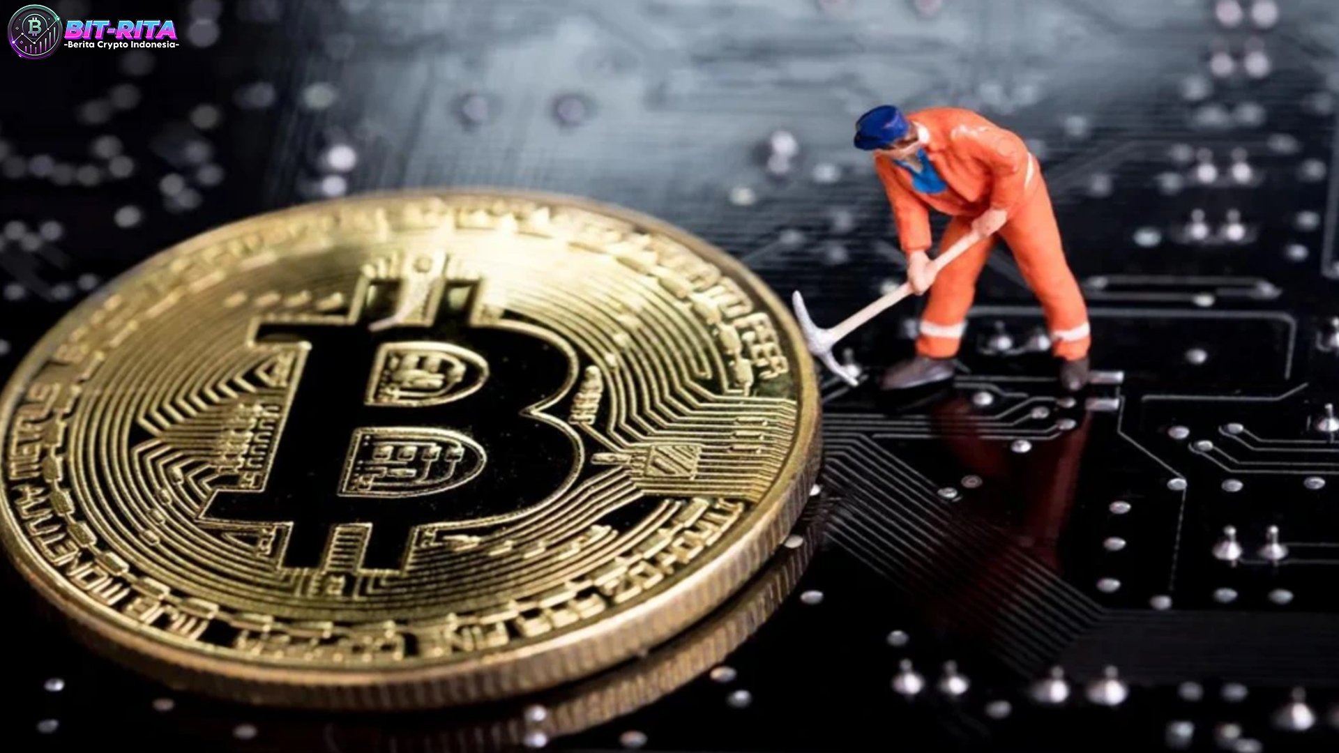 Membongkar Strategi Borong 21.021 BTC di IPO Raksasa AS