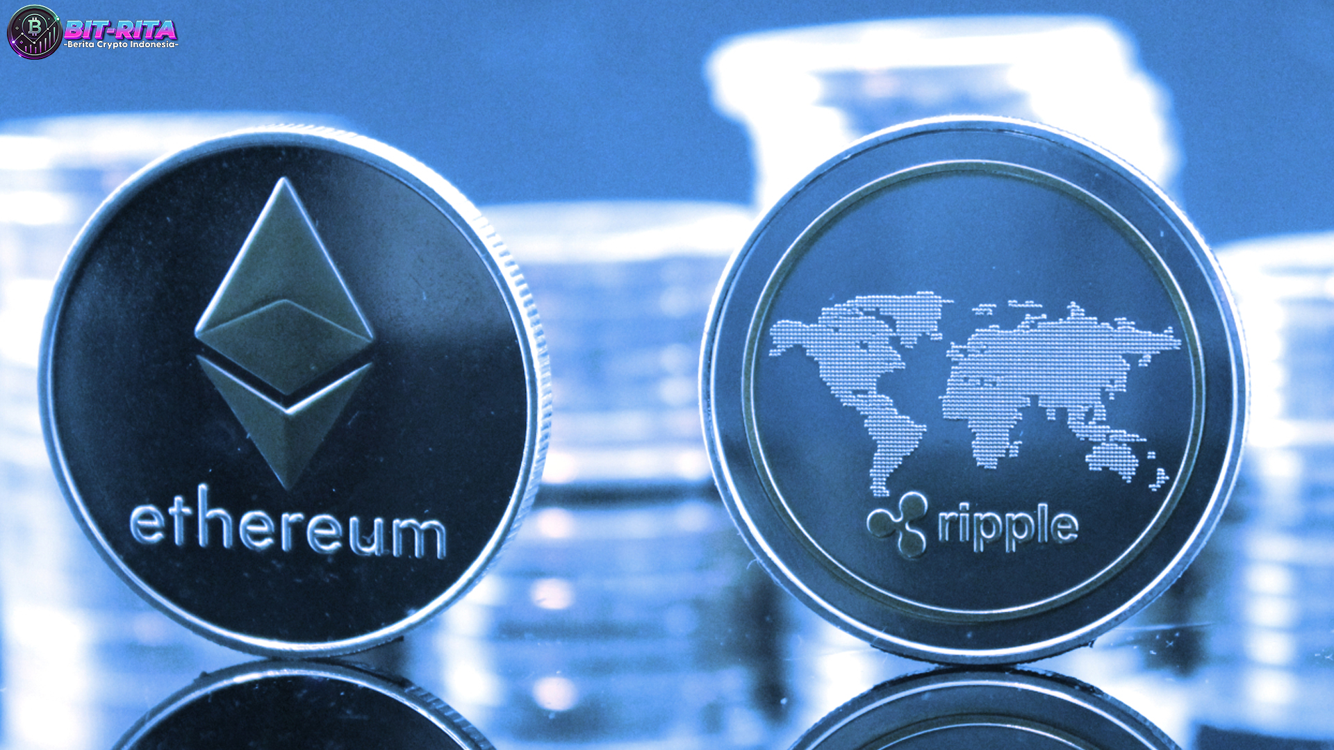 XRP Bisa Tembus Ethereum: 4 Faktor yang Dianalisis Para Ahli