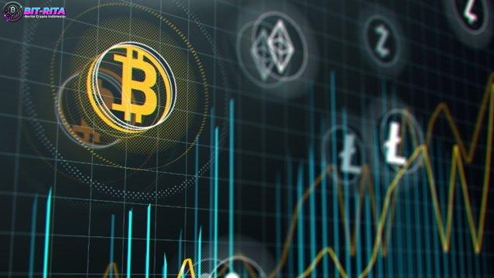 Bidikan 5% Portofolio Kripto yang Bikin Investor Asia Kaya Tertarik
