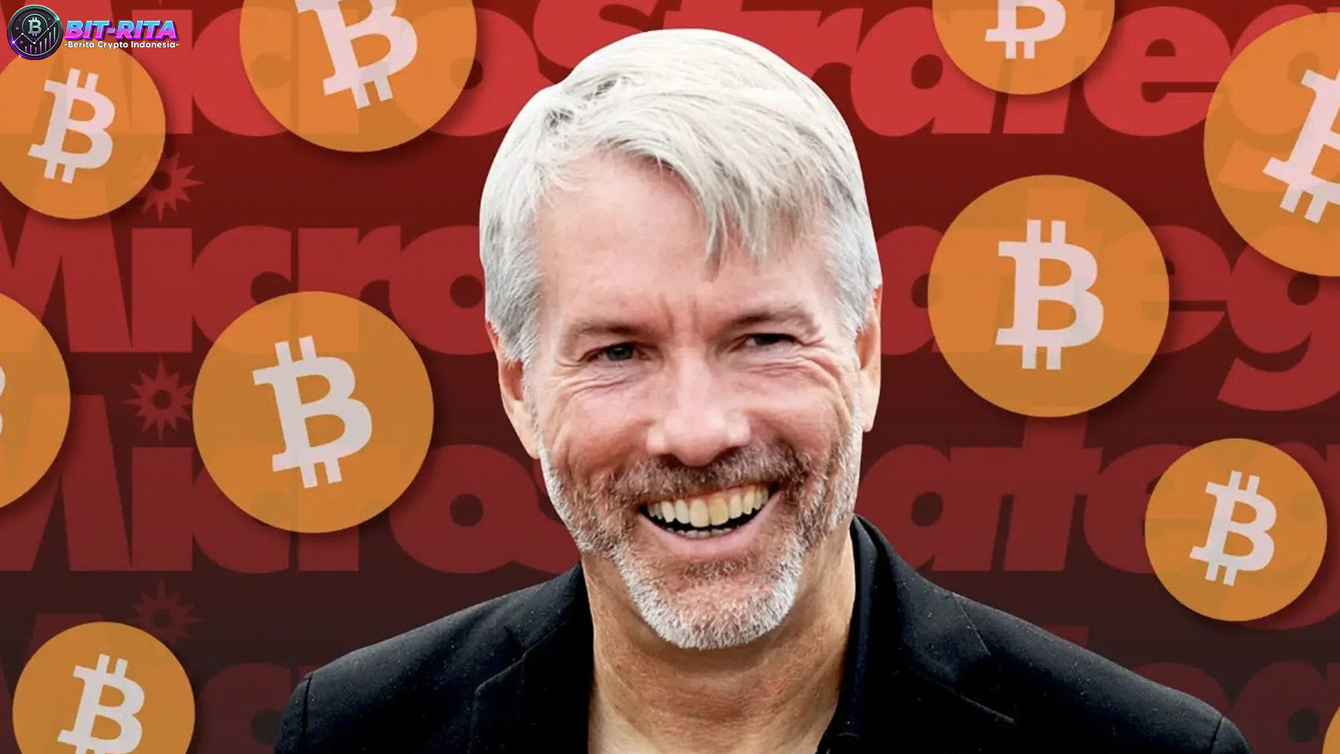 Rekor Baru Bitcoin: 4 Prediksi Michael Saylor yang Bisa Melampaui
