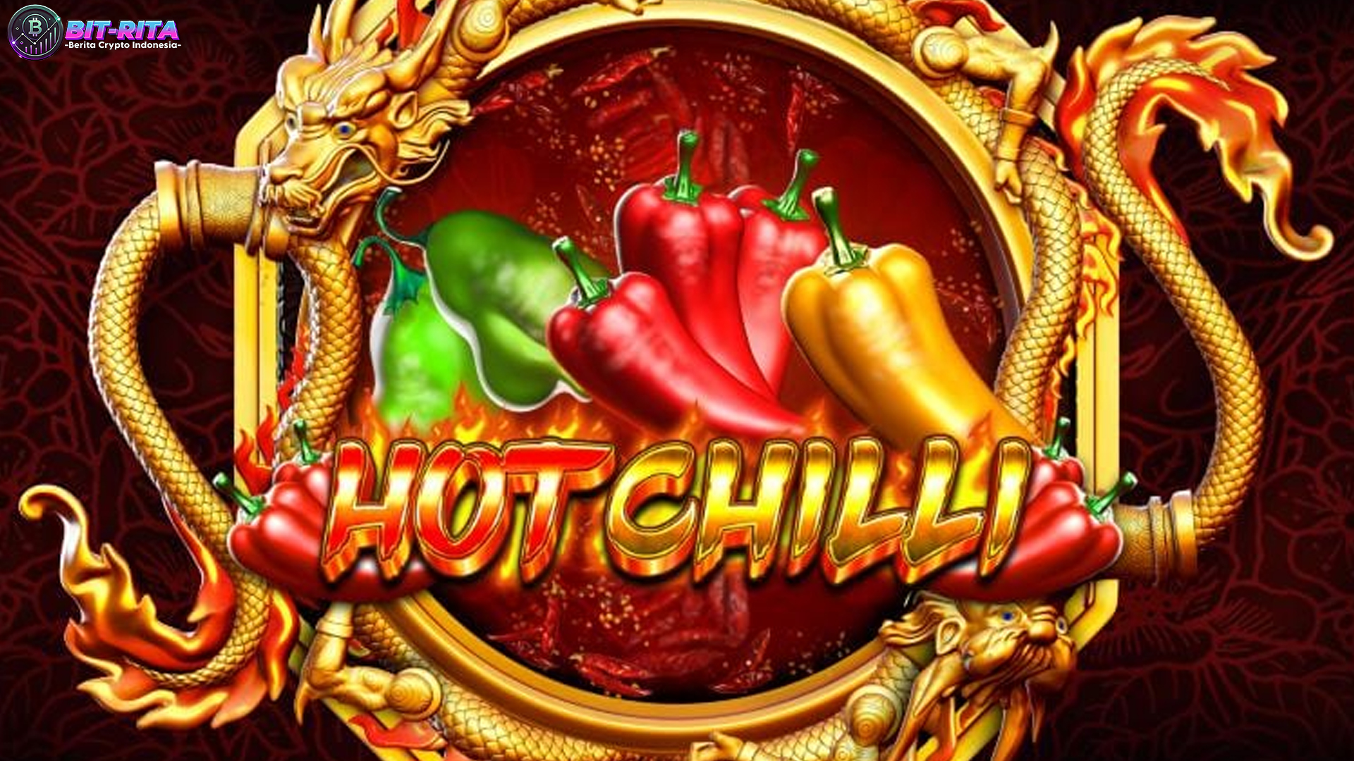 Pelajari 5 Alasan Link Resmi CNNSlot Jadi Rujukan Slot Hot Chilli