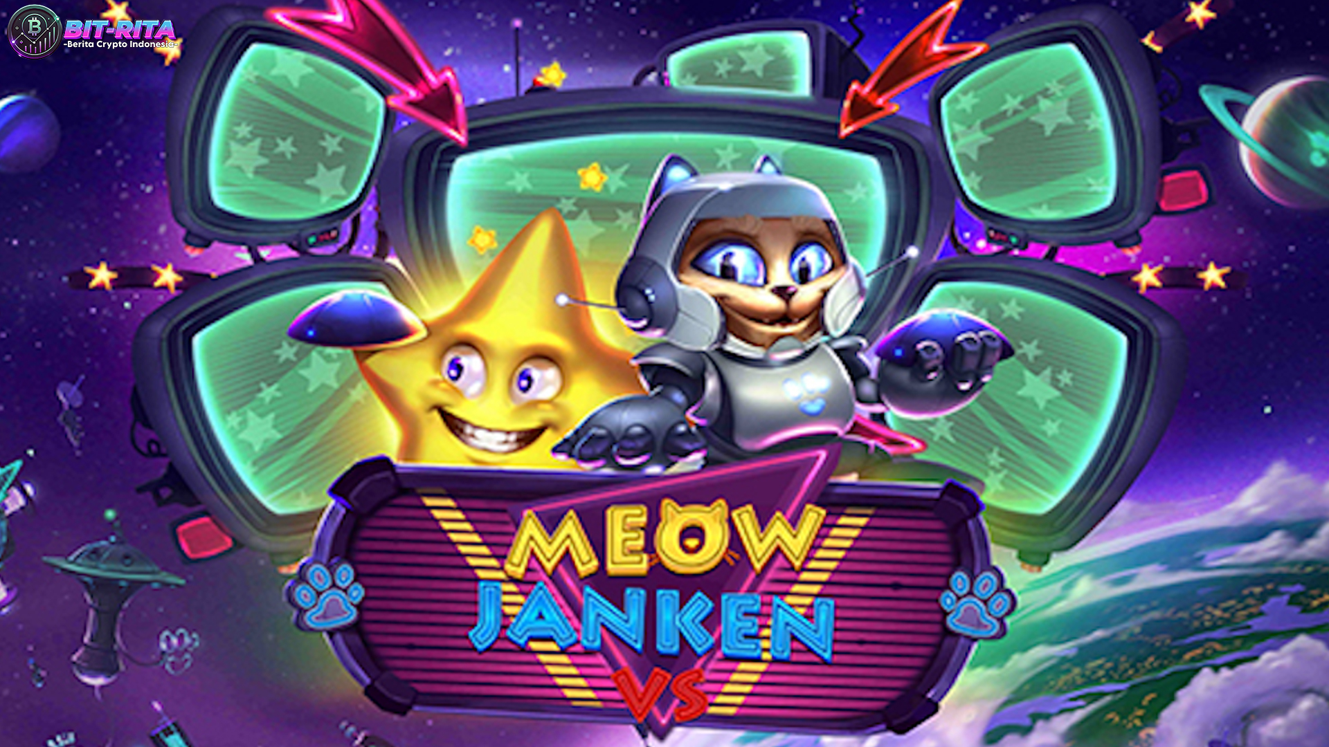 Kejutan Besar Baru Meow Janken di Login Resmi Cnnslot 2025