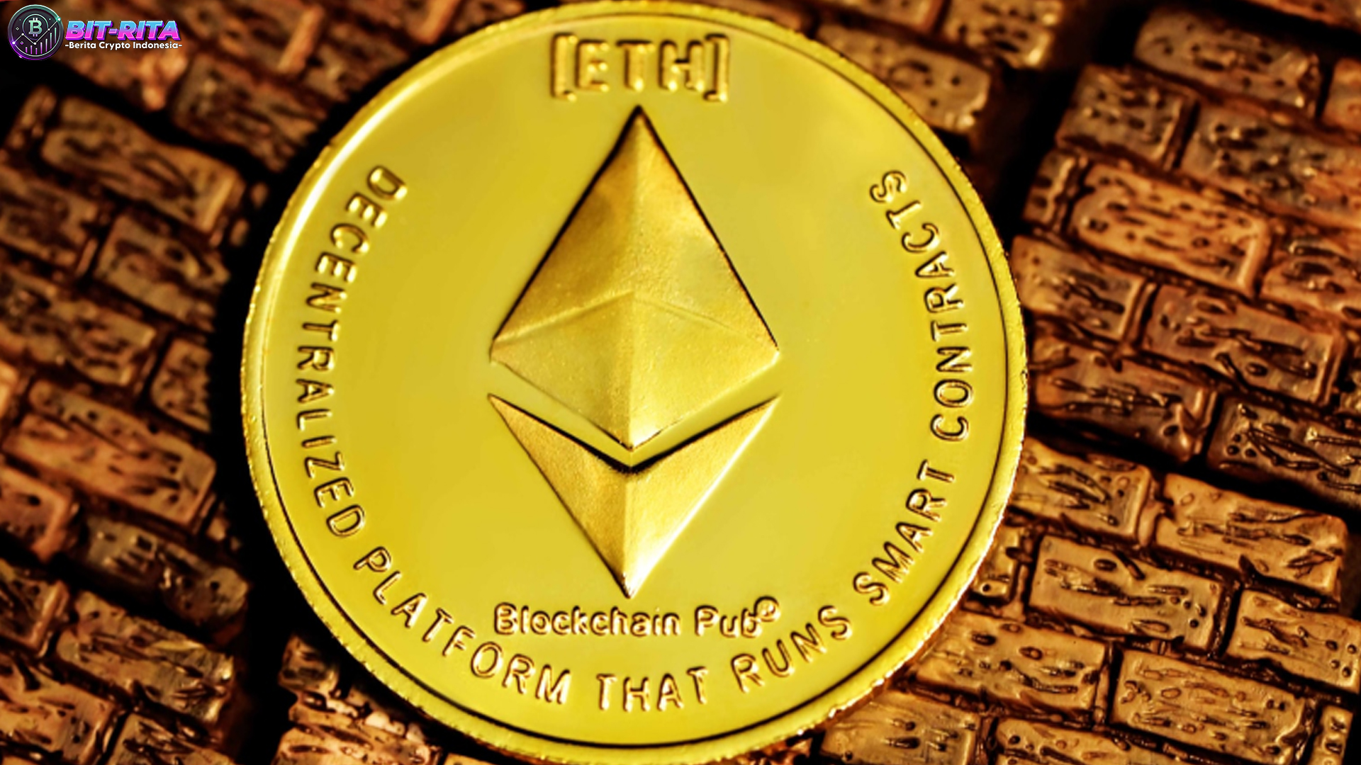 Tren Crypto: 5 Pergerakan Ethereum Dramatis Setelah Sinyal Fed