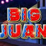 Mengulik Big Juan Dan 4 Simbol Yang Paling Menguntungkan