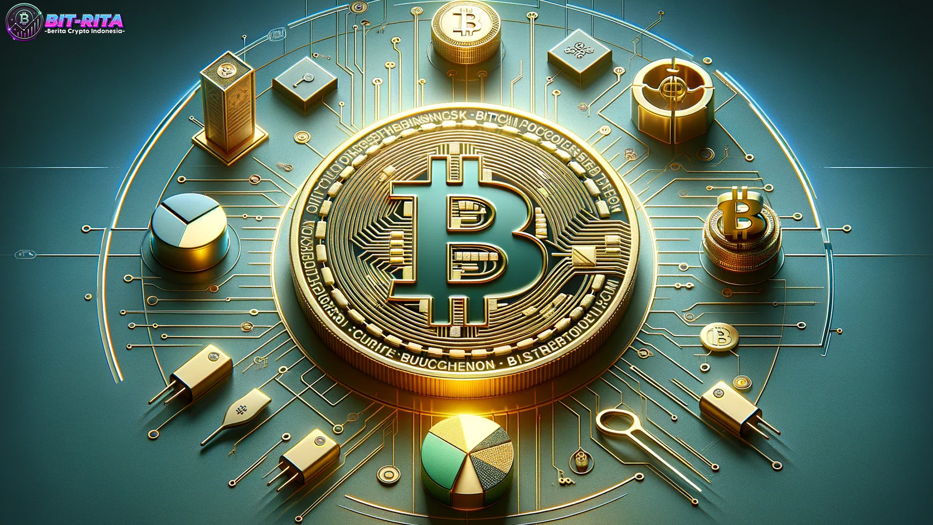 Short Seller Wajib Tahu 3 Fakta BTC Menuju Zona Squeeze